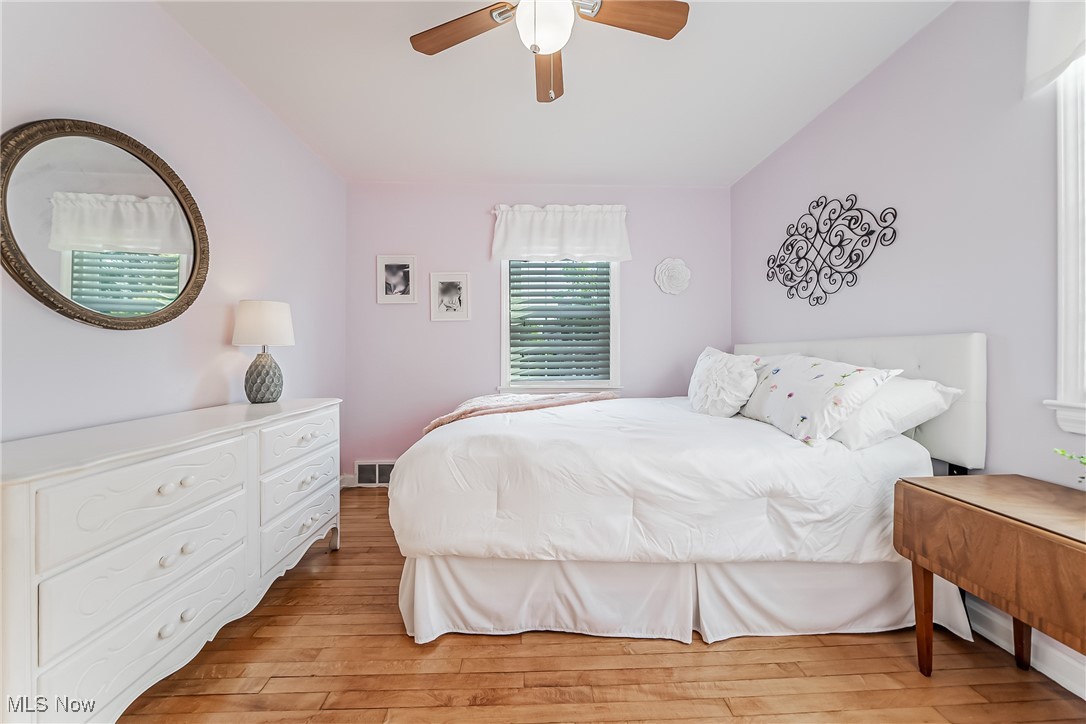 Meadowbrook Overlook Sub/A Sch - Residential