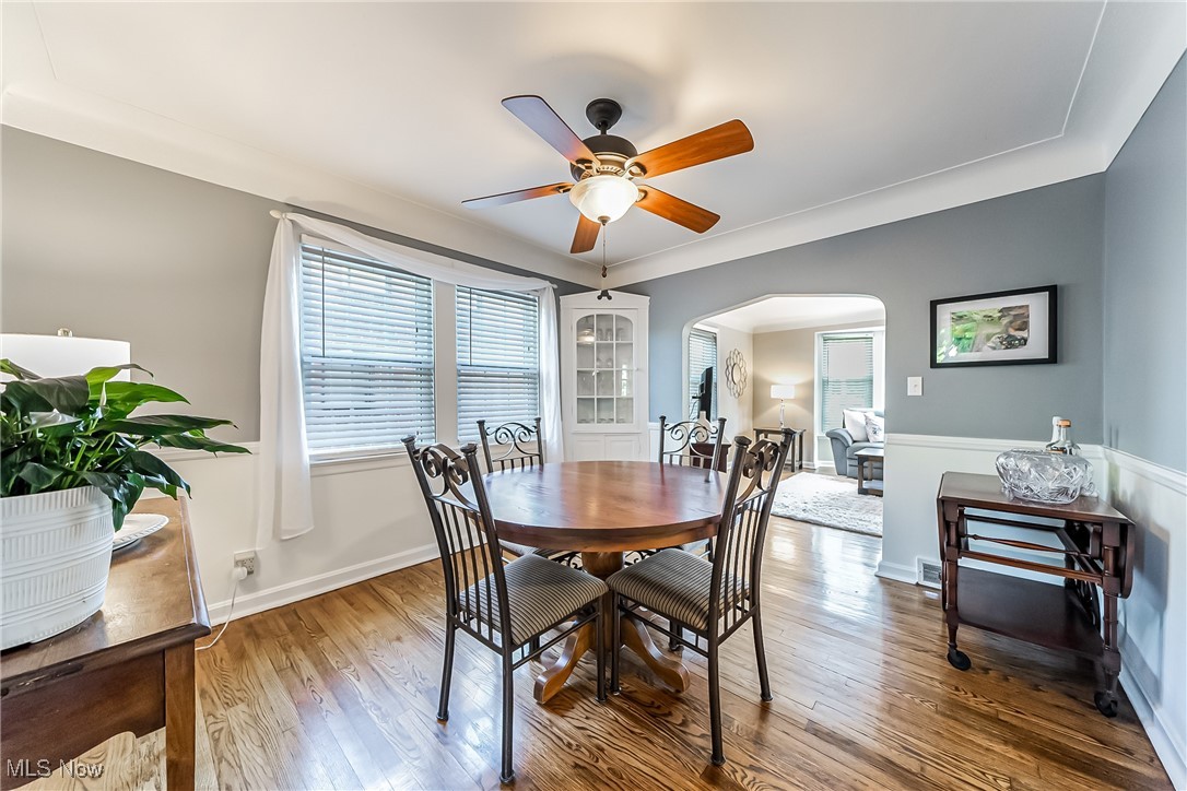 Meadowbrook Overlook Sub/A Sch - Residential