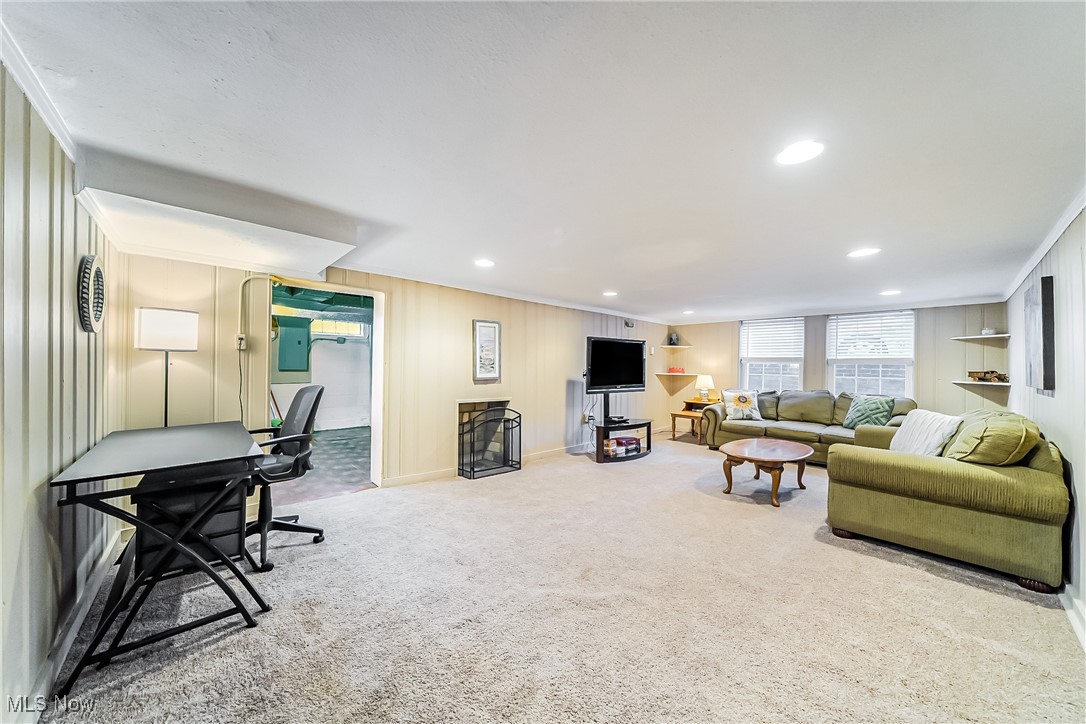 Meadowbrook Overlook Sub/A Sch - Residential