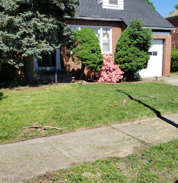 Apartment Realty Companys - Residential