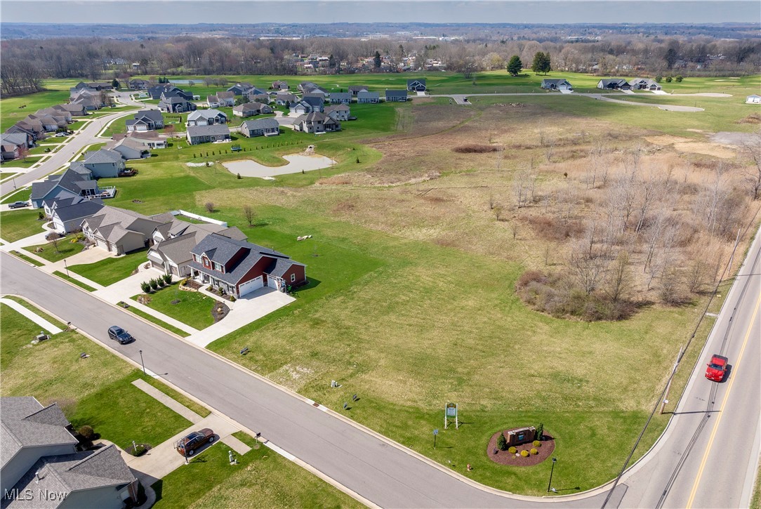 Augusta Lakes - Land