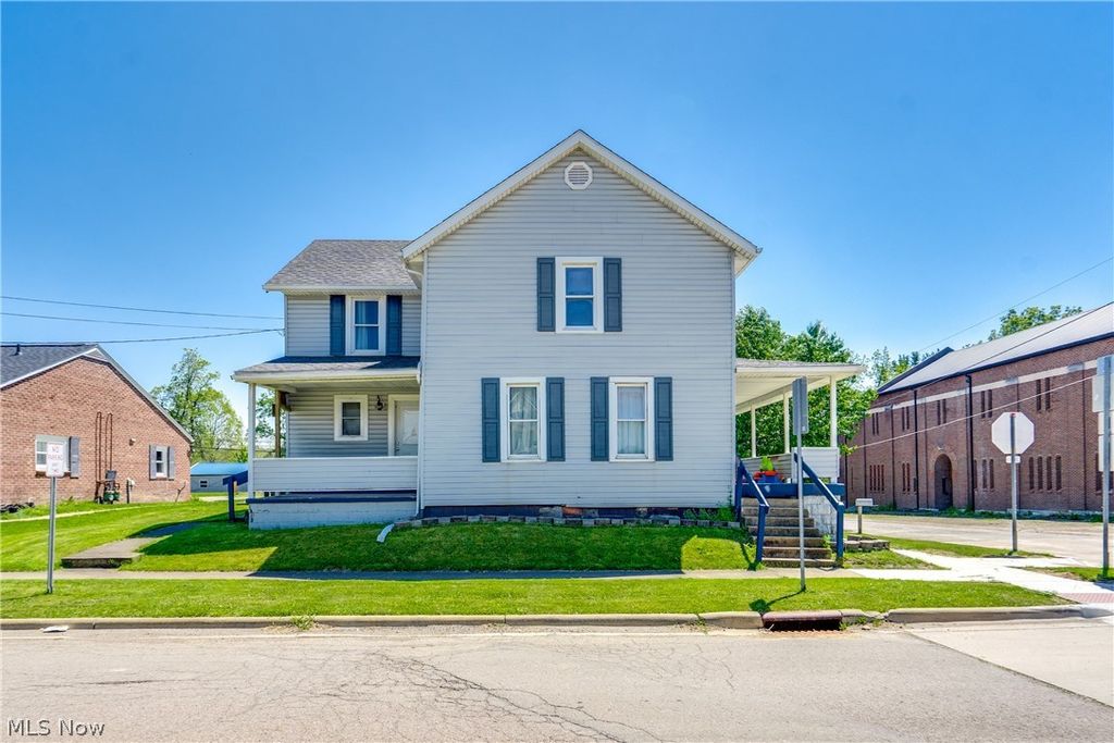 Photo of 202 S Market Street, Shreve, OH 44676 (MLS # 5211247)