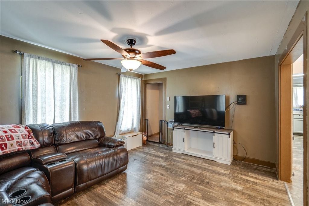 Photo of 202 S Market Street, Shreve, OH 44676 (MLS # 5211247)