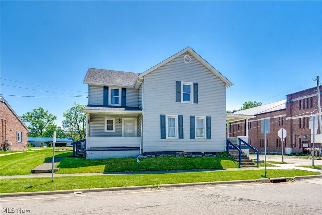 Photo of 202 S Market Street, Shreve, OH 44676 (MLS # 5211247)