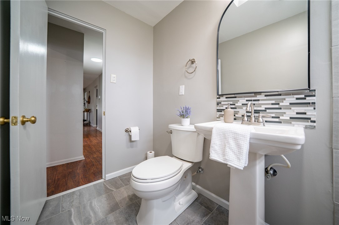 Chestnut Heights Sub/L Helpers - Residential