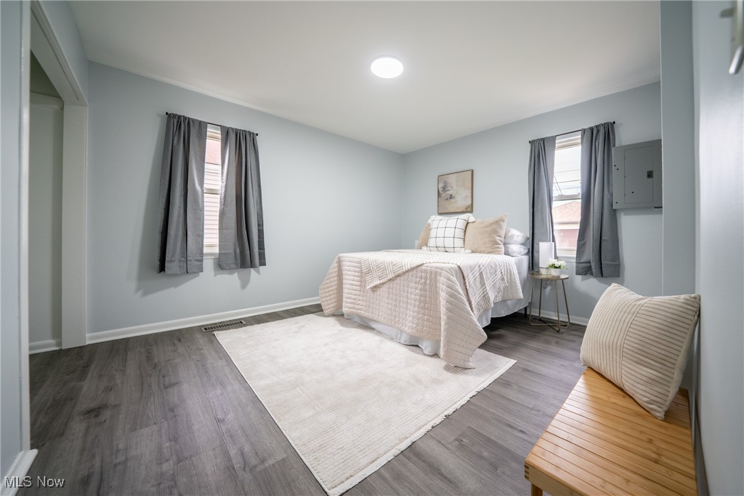 Chestnut Heights Sub/L Helpers - Residential