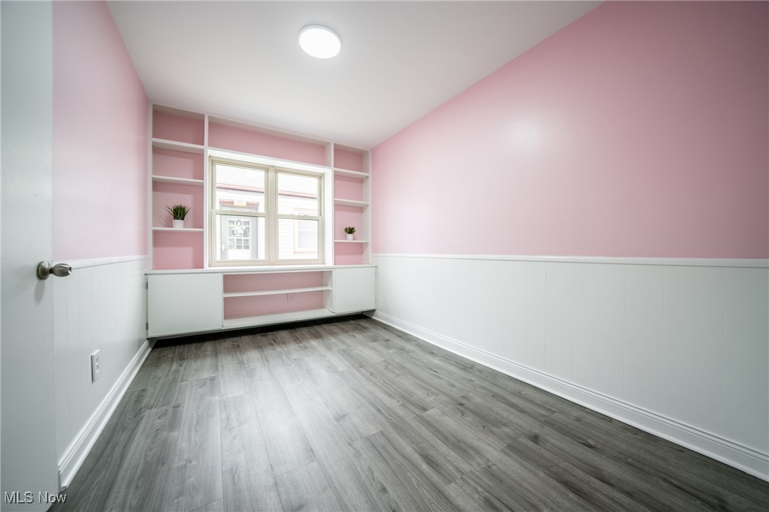 Chestnut Heights Sub/L Helpers - Residential