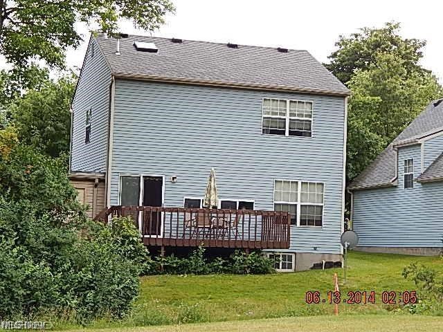 Stonecreek Lane Condo - Residential