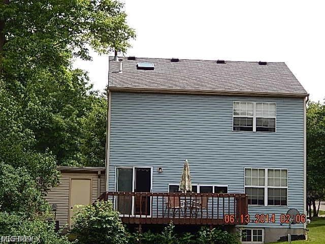 Stonecreek Lane Condo - Residential