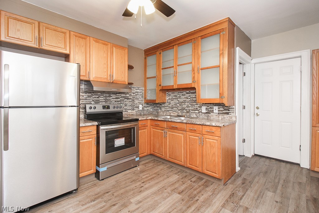 Sladden - Residential