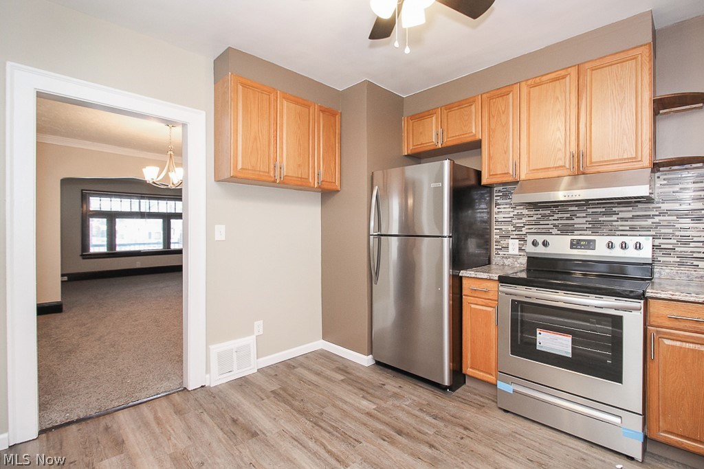 Sladden - Residential