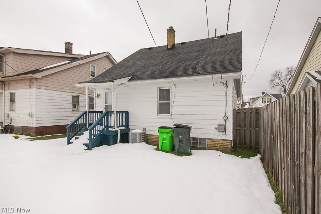 Sladden - Residential