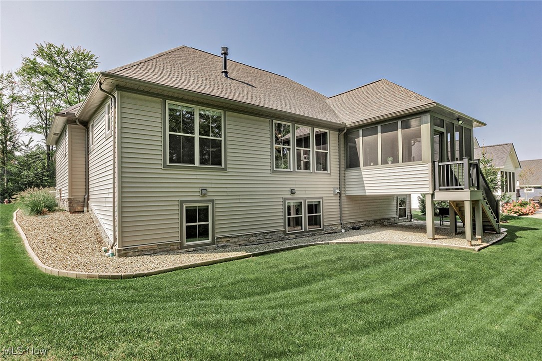 Canyon Lake Colony Sub - Residential