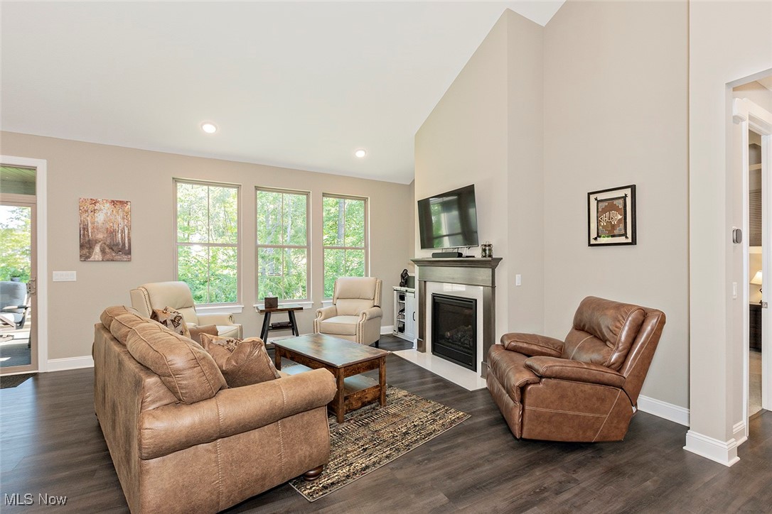 Canyon Lake Colony Sub - Residential