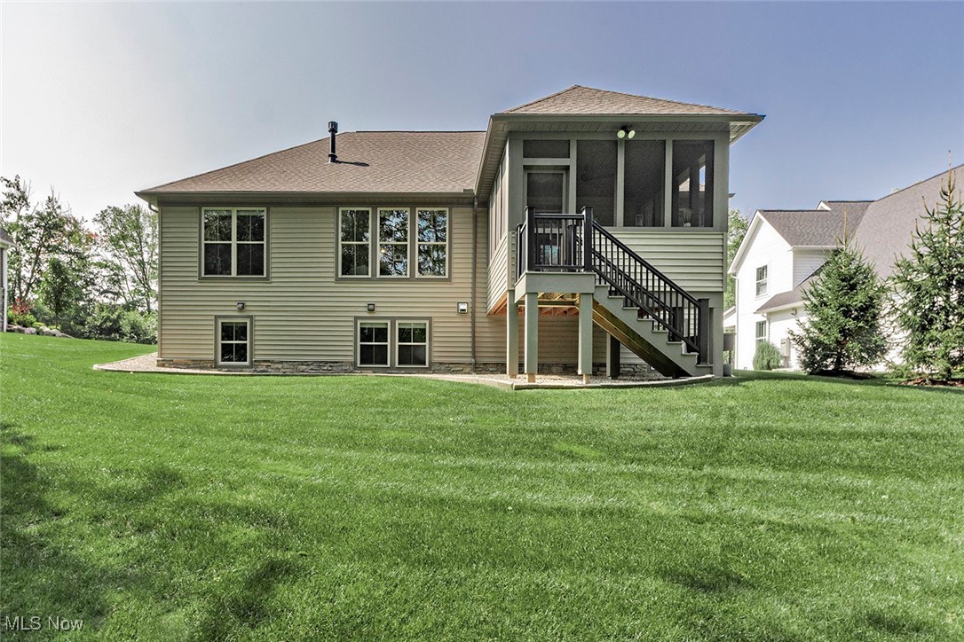 Canyon Lake Colony Sub - Residential