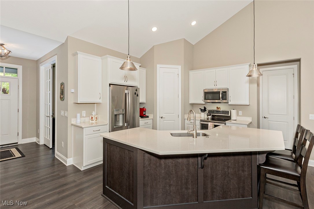 Canyon Lake Colony Sub - Residential