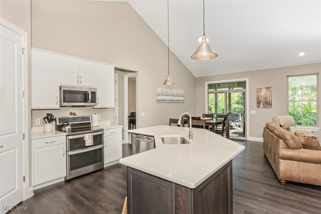 Canyon Lake Colony Sub - Residential