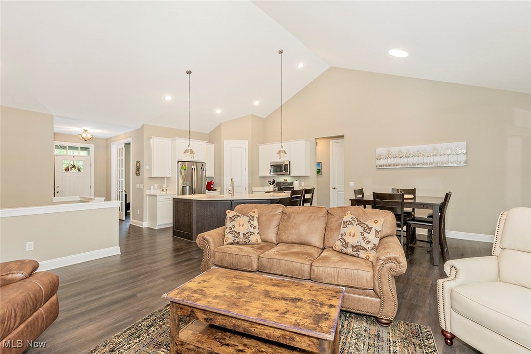 Canyon Lake Colony Sub - Residential