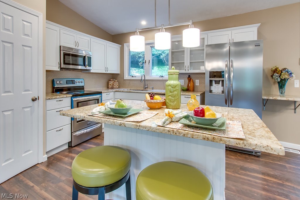 Chatham Estate - Residential