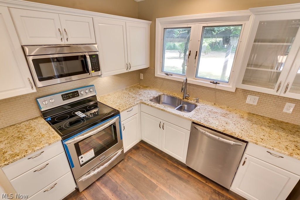 Chatham Estate - Residential