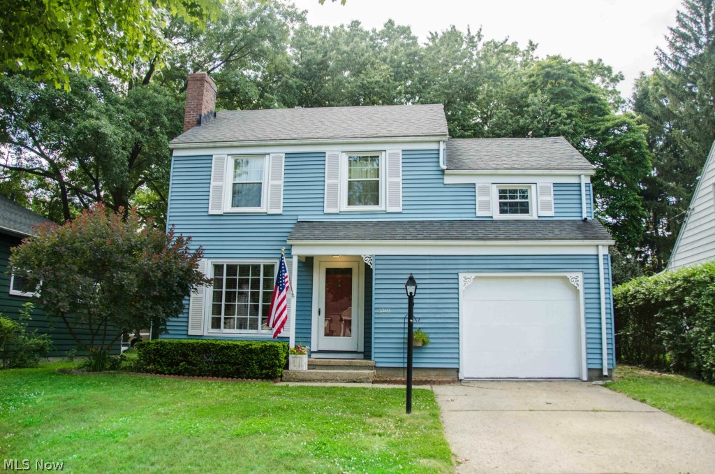 Crestview - Residential