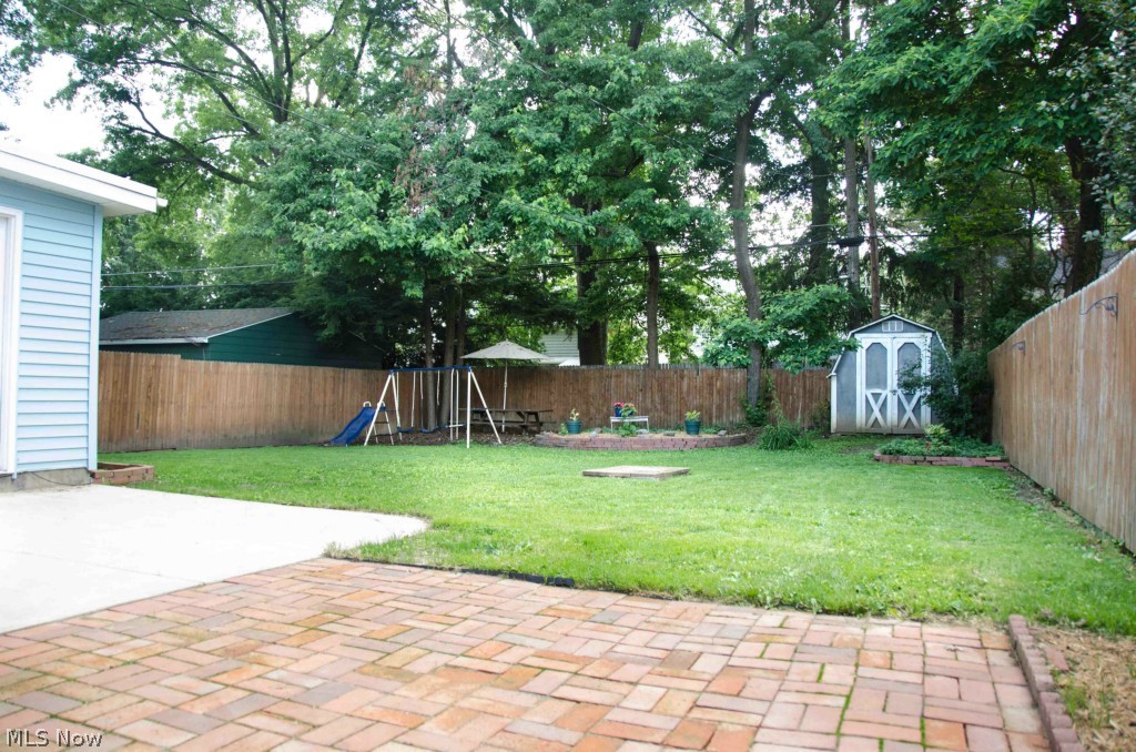 Crestview - Residential