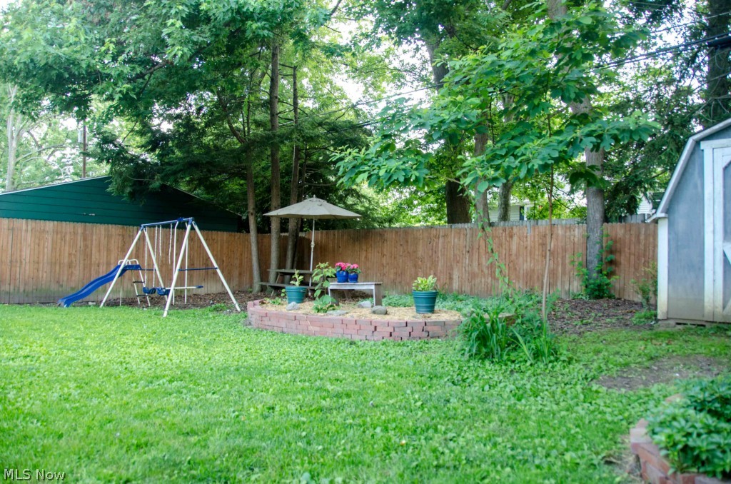 Crestview - Residential