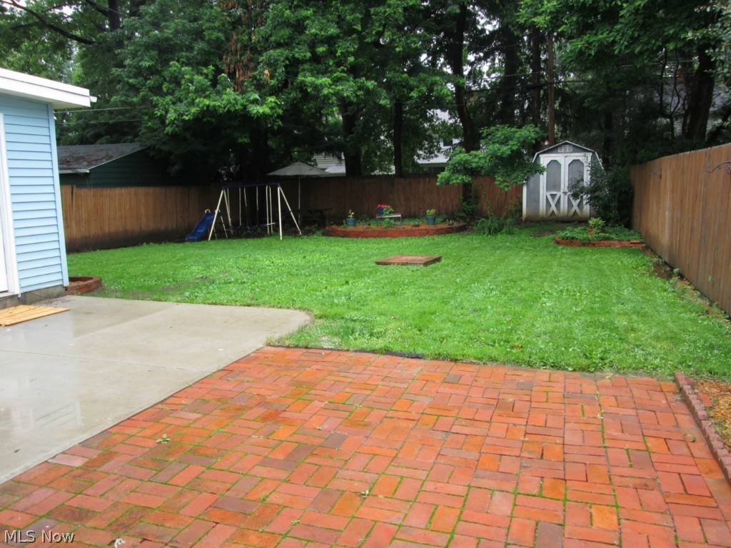 Crestview - Residential