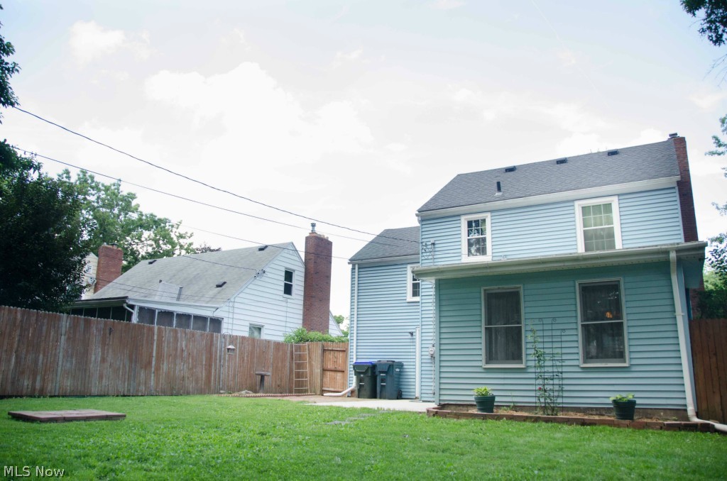 Crestview - Residential