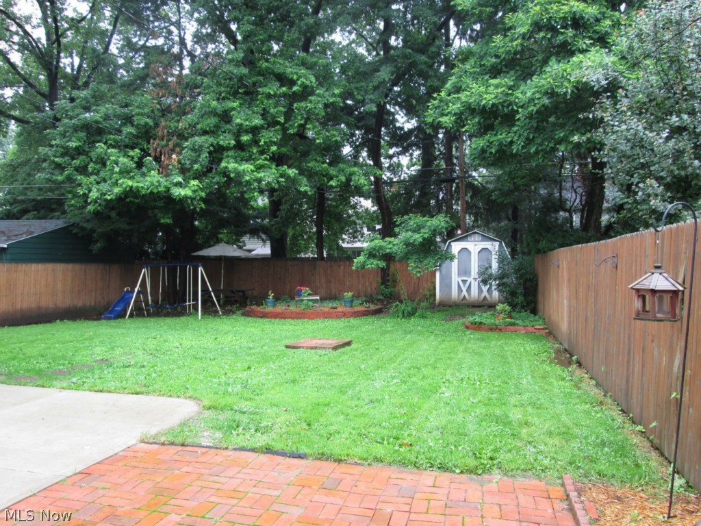 Crestview - Residential