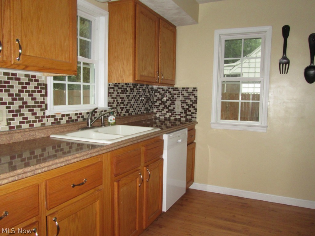 Crestview - Residential