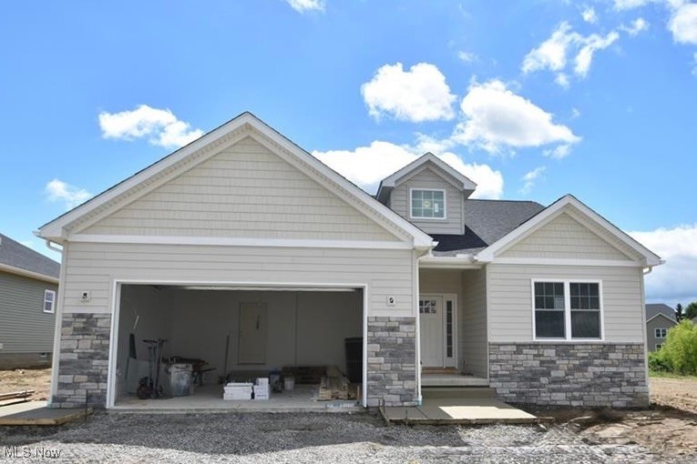 1484 Lake Front Boulevard, North Lima, Ohio image 1
