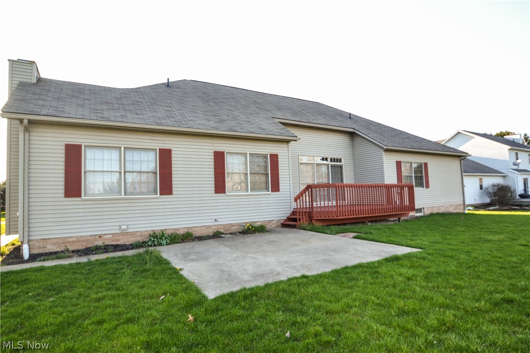 Beacon Hill - Residential