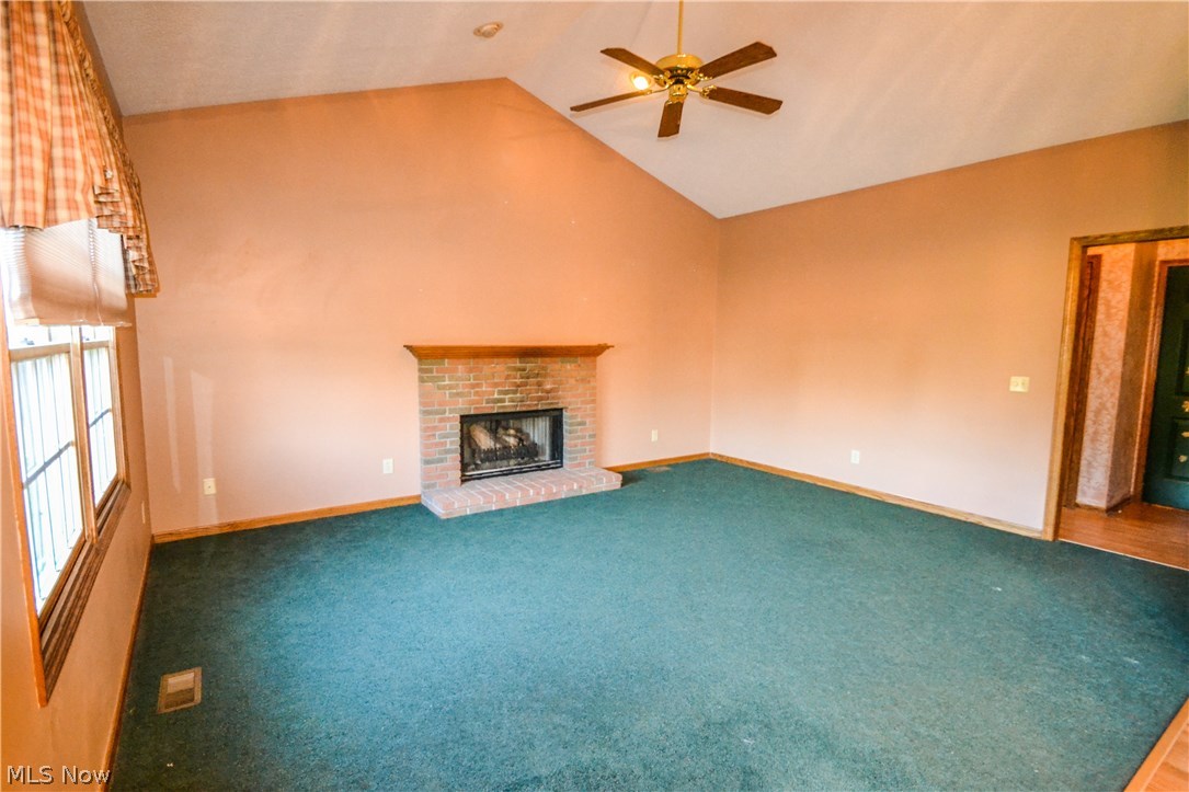 Beacon Hill - Residential