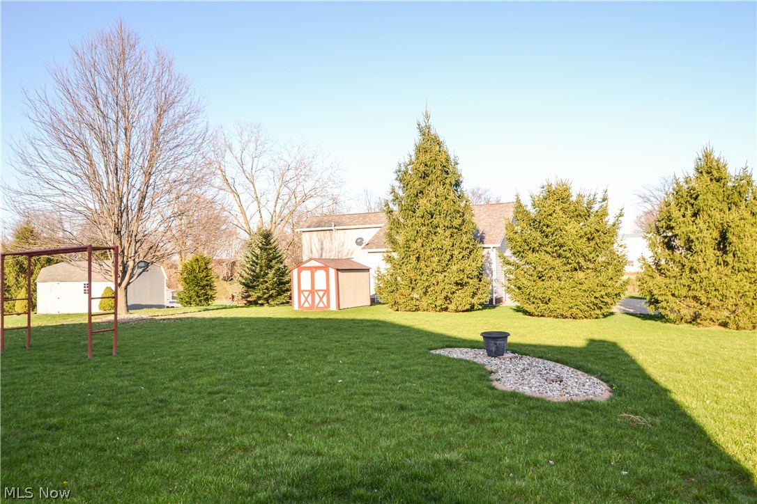 Beacon Hill - Residential