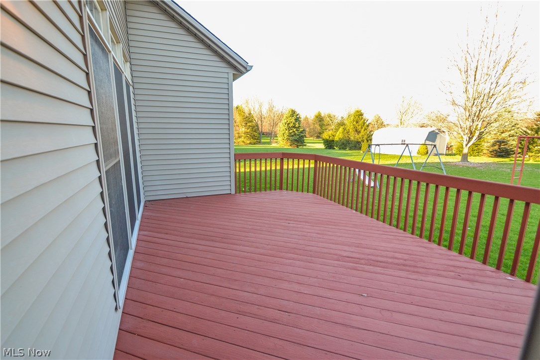 Beacon Hill - Residential