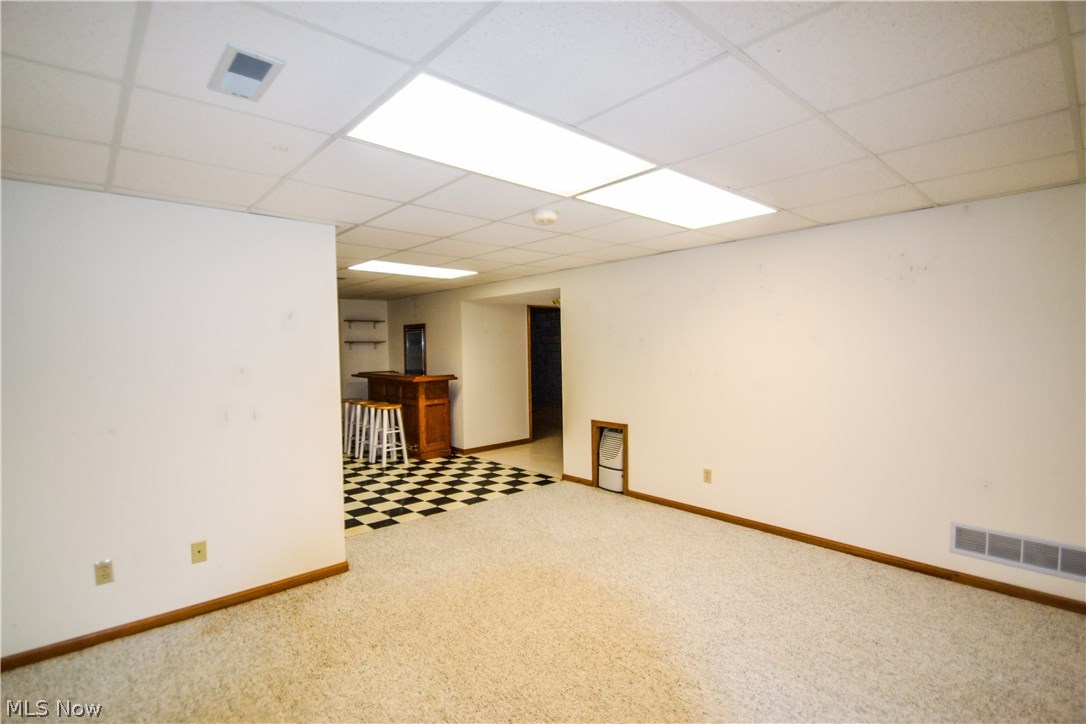 Beacon Hill - Residential