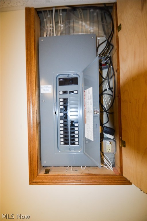 Beacon Hill - Residential