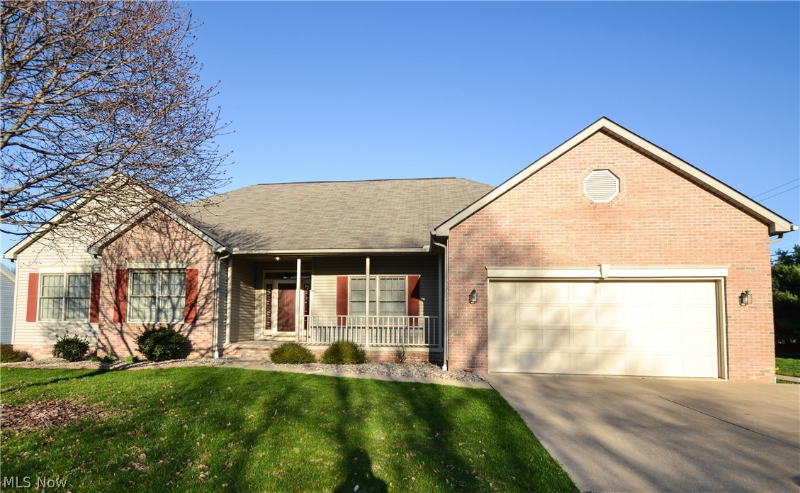 Beacon Hill - Residential