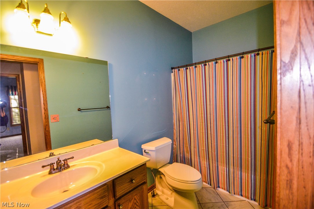 Beacon Hill - Residential