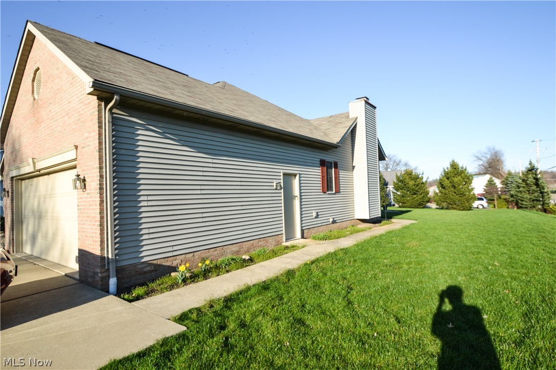 Beacon Hill - Residential