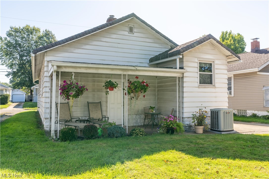 Mccourt - Residential