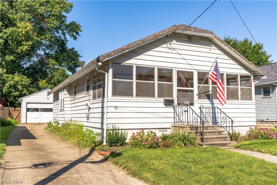 Mccourt - Residential