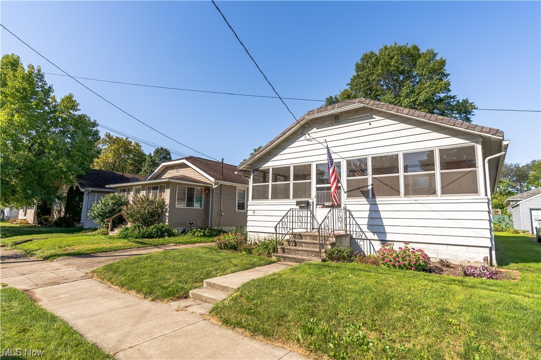 Mccourt - Residential