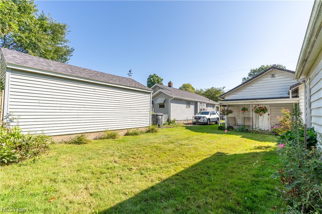 Mccourt - Residential