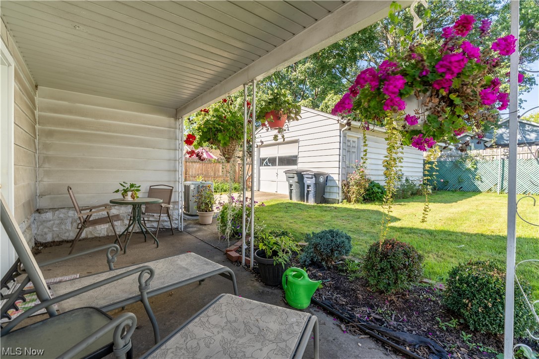 Mccourt - Residential