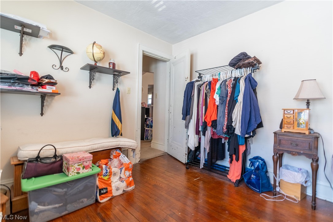 Mccourt - Residential