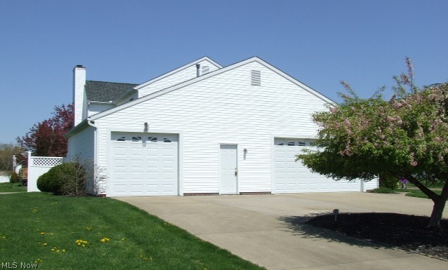 Tallmadge Hills - Residential