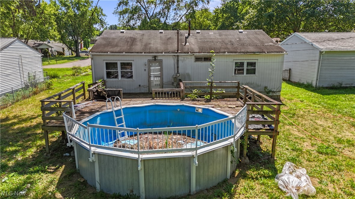 Crestwood Hills - Residential