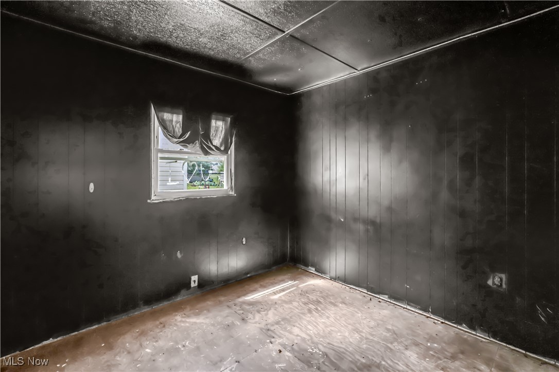 Crestwood Hills - Residential